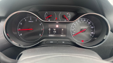 Vauxhall Crossland 1.2 Turbo [130] Elite Edition 5dr Petrol Hatchback